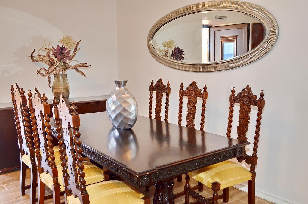Belvedere Private Luxury Beach Villa Χάλκη Δωμάτιο φωτογραφία
